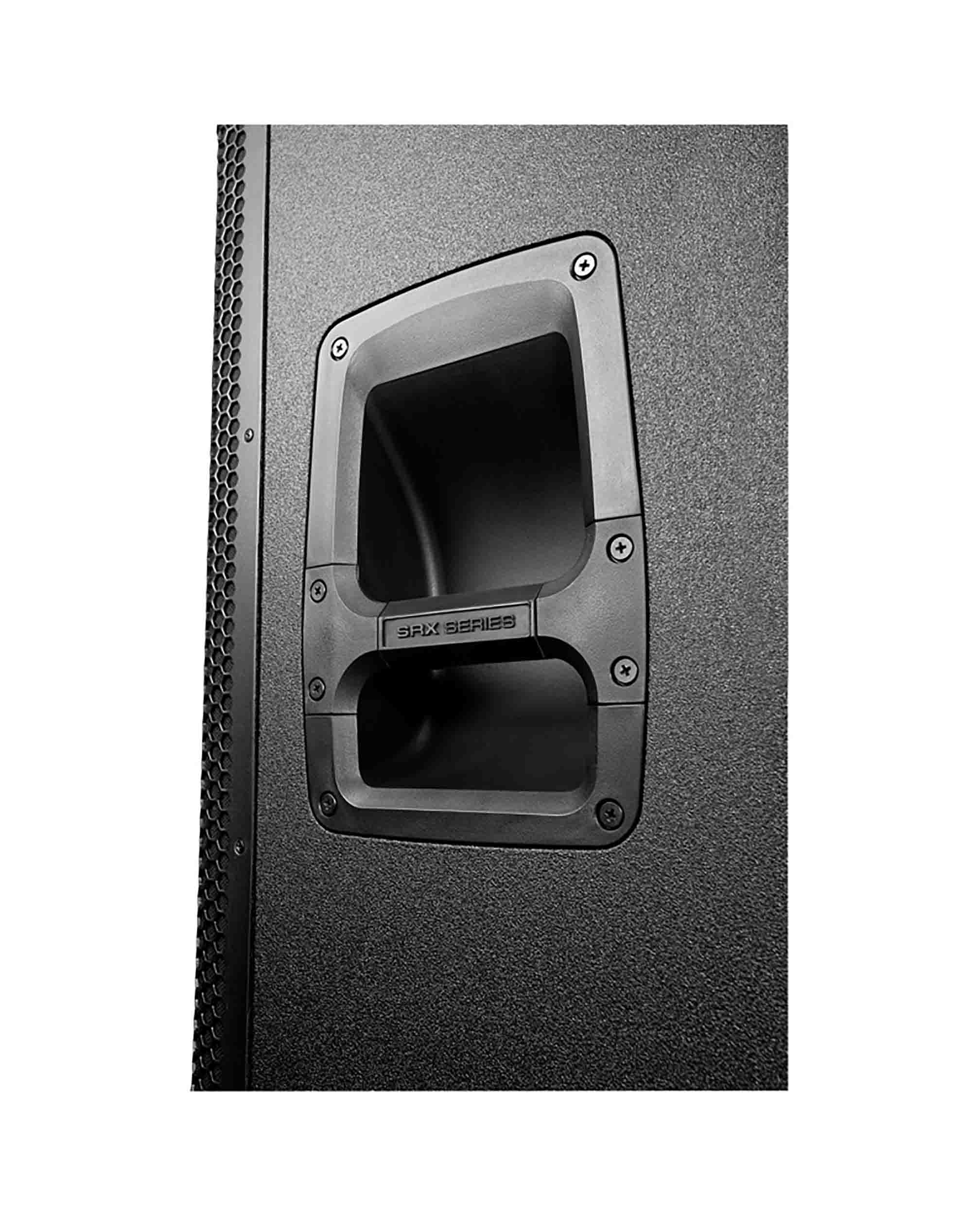 JBL SRX818SP, 18 Inch Self Powered Subwoofer System - Hollywood DJ