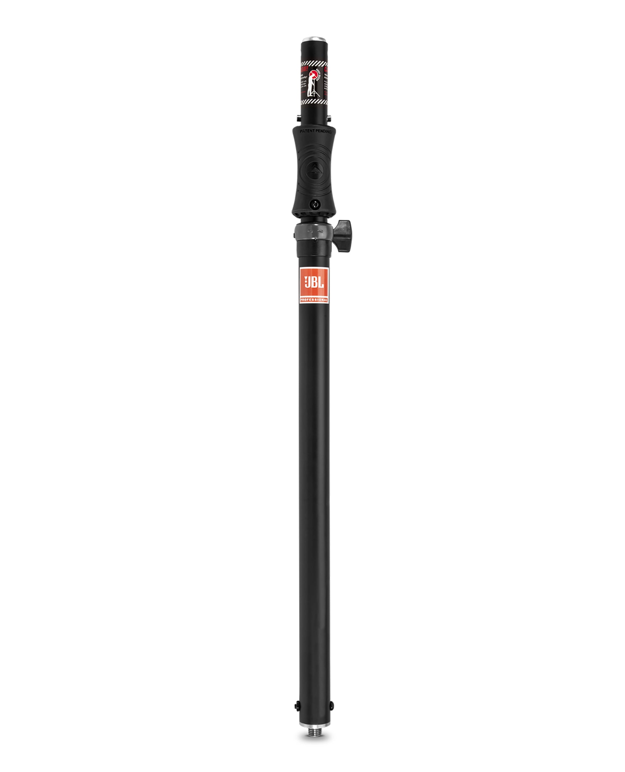 JBL POLE-GA, Gas Assist Speaker Pole by JBL