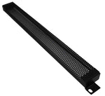 ProX T-P1SEC Security Rack Panel 1U Space - Hollywood DJ