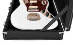 Gator Cases GW-JAG Deluxe Wood Case for Jaguar Style Guitar - Hollywood DJ