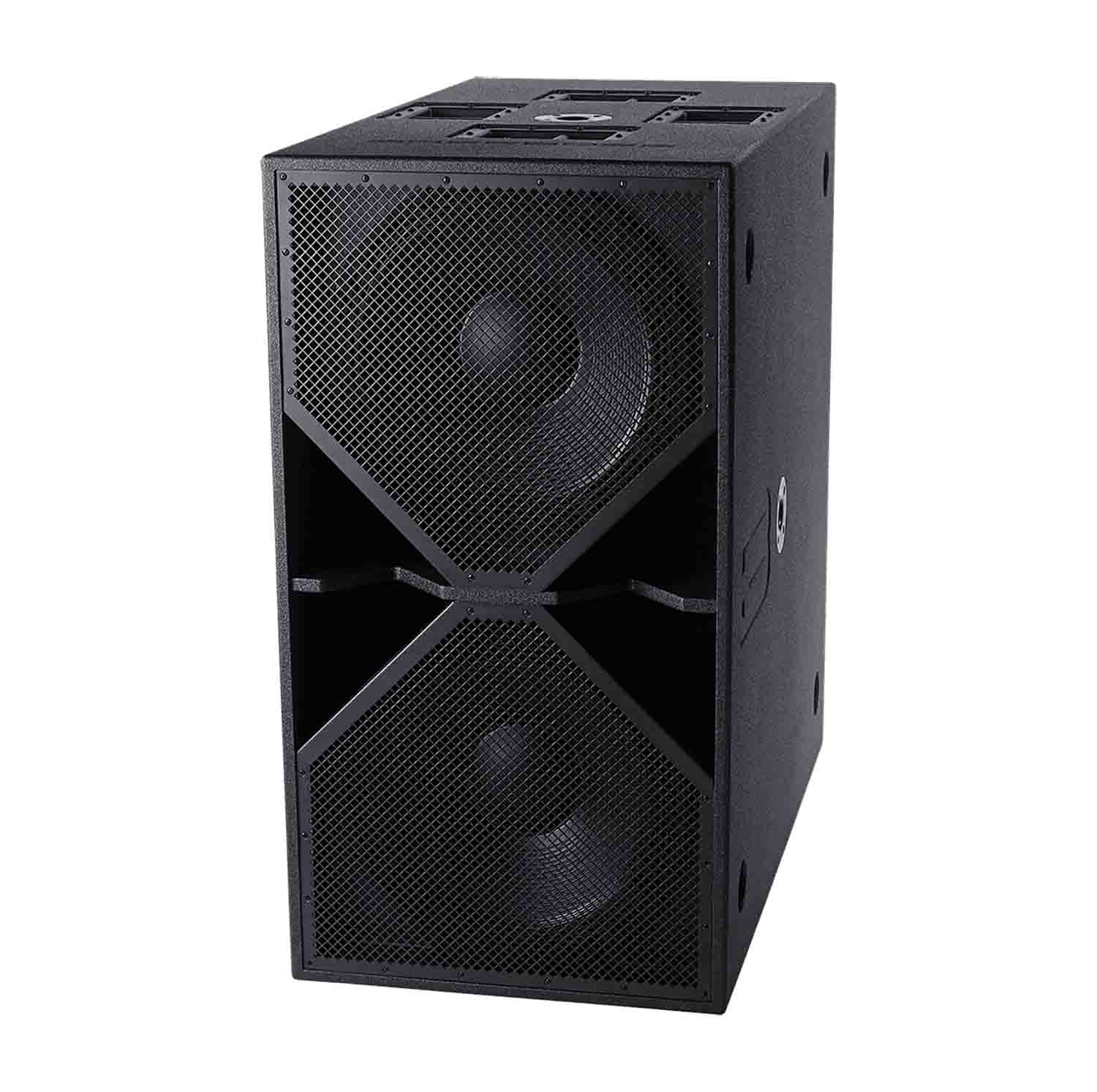 Bass 2024 boss speakers