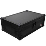 ProX XS-M11BL Universal Flight Case for DJ Mixers Fits Pioneer DJM S11 / Rane 70 / 72 MK2 - Hollywood DJ