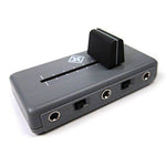 KUTTER - Portable Fader Limited Edition (Gray) - Hollywood DJ