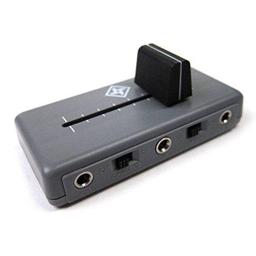 KUTTER - Portable Fader Limited Edition (Gray) - Hollywood DJ