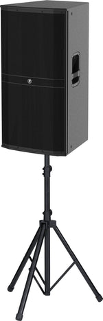 Mackie DRM315-P 15" 3-Way Professional Passive Loudspeaker - Hollywood DJ