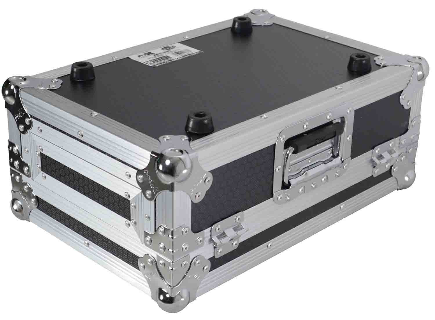 ProX XS-DJMS7 Flight Case for Pioneer DJM-S7 Mixer - Hollywood DJ
