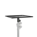 Gravity GSABTRAY1 Beamer Tray For 35 mm Stands - Hollywood DJ