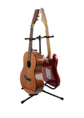 Gator Frameworks GFW-GTR-2000 Double Guitar Stand - Hollywood DJ