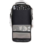 Odyssey BPBACKTRAKXLWHT Backtrak XL DJ Backpack - White Odyssey