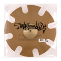 Serato X SCV-SP-064-W3 Thud Rumble Weapons of Wax 3 Guillotine Control Vinyl, Single Unit - Hollywood DJ