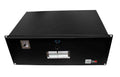 ProX T-4RD-12MK2, 4U Space Heavy Duty 12" Depth Drawer for Server/ Rack Mount Cabinet Case - Hollywood DJ