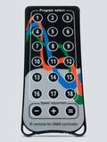 Chauvet DJ XPRESSREMOTE Xpress Remote Stage Lighting Controller - Hollywood DJ