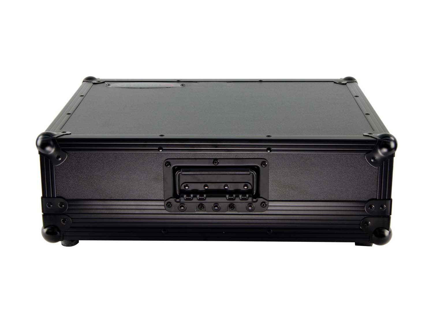 B-Stock: Odyssey FRGSPRIMEGOBL Black Label Case with Glide Style Laptop Platform for Denon DJ Prime GO - Hollywood DJ