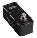 Onstage GSP1000 ABY Switcher - Black - Hollywood DJ