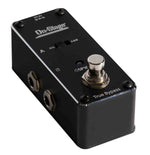 Onstage GSP1000 ABY Switcher - Black - Hollywood DJ