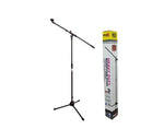 ProX T-MIC01 Tripod Microphone Stand with Boom by ProX Cases