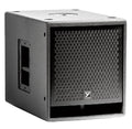 Yorkville Sound PS15S 1000W Bass Reflex Subwoofer - 15 Inch - Hollywood DJ