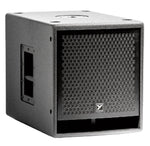 Yorkville Sound PS15S 1000W Bass Reflex Subwoofer - 15 Inch - Hollywood DJ