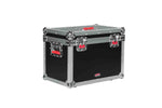 Gator Cases G-TOURMINIHEAD3 ATA Tour Case for Large ‘Lunchbox’ Amps - Hollywood DJ