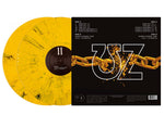 Serato UZ REAL TRAP SHIT 1-5, 12 Inch Control Vinyl pressing for Serato DJ NoiseMap Control Tone- Pair - Hollywood DJ