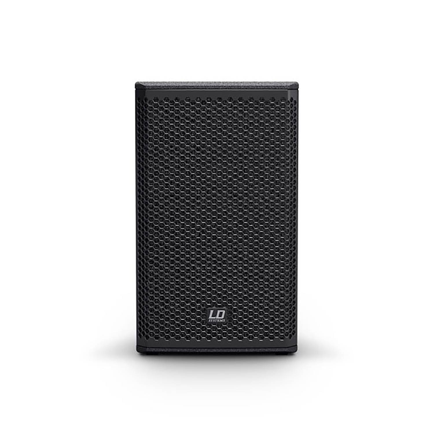 LD Systems STINGER 8 A G3, 2 Way Bass Reflex Active PA Speaker - 8 Inches - Hollywood DJ