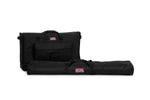 Gator Cases GPA-SPKSTDBG-50 DJ Speaker Stand Bag 50″ Interior with 1 Compartment - Hollywood DJ