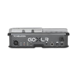 Decksaver DS-PC-GOXLR Protection Cover for TC Helicon GoXLR - Hollywood DJ