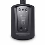 LD Systems MAUI 5 GO 100 Ultra-portable Battery-powered Column PA System - 3200 mAh Version - Hollywood DJ