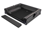 ProX X-MIXSTREAM PRO BL ATA Flight Road Case for Numark Mixstream Pro DJ Controller - Black - Hollywood DJ