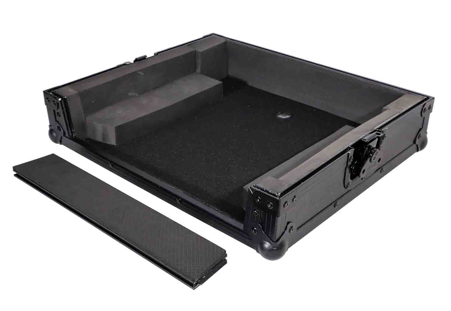 ProX X-MIXSTREAM PRO BL ATA Flight Road Case for Numark Mixstream Pro DJ Controller - Black - Hollywood DJ