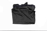 REPLACEMENT SCRIM Headliner HL30501 Universal DJ Facade Scrim - Black - Hollywood DJ