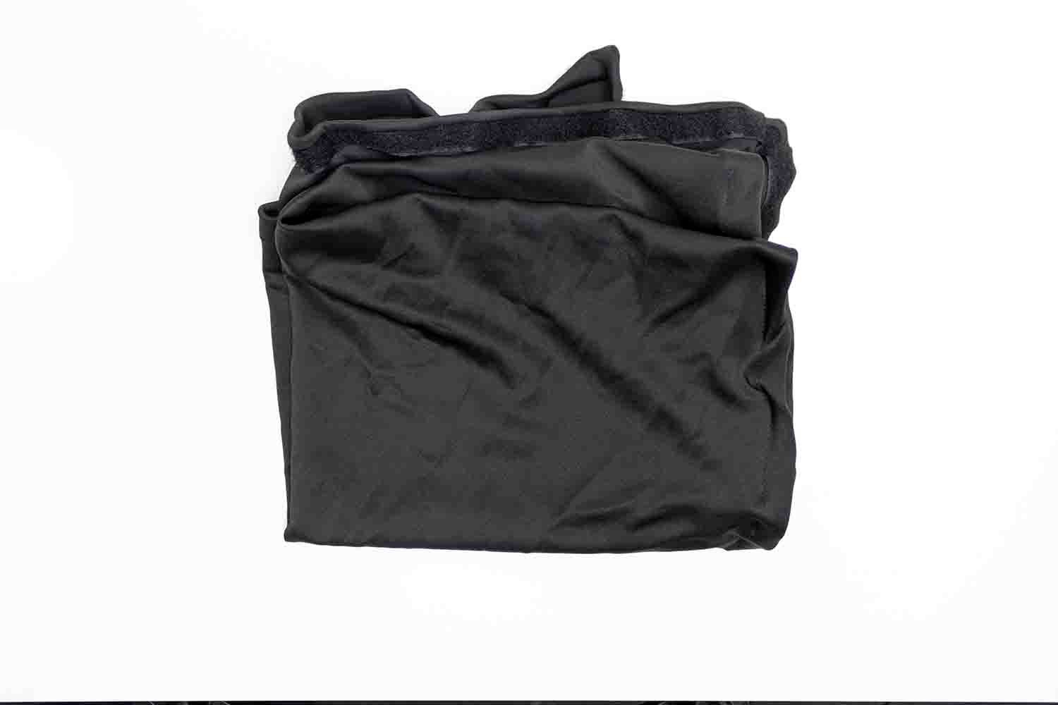 REPLACEMENT SCRIM Headliner HL30501 Universal DJ Facade Scrim - Black - Hollywood DJ