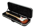 SKB Cases 1SKB-6 Electric Guitar Economy Rectangular Case - Hollywood DJ
