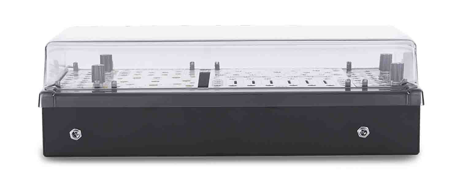 Decksaver DS-PC-POD64X Protection Cover for 4ms Company Pod64x - Hollywood DJ