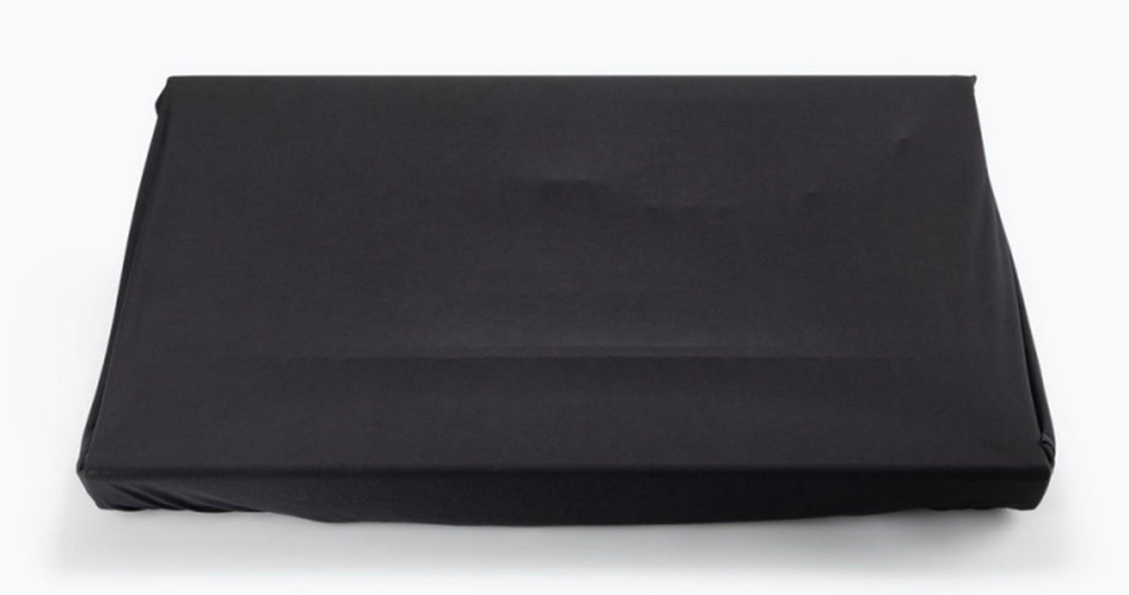 On Stage MDA7032, 32 - 48 Channel Mixer Dust Cover - Black On-Stage