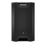 LD System ICOA15A, 15-Inch Active Coaxial PA Speaker - Hollywood DJ