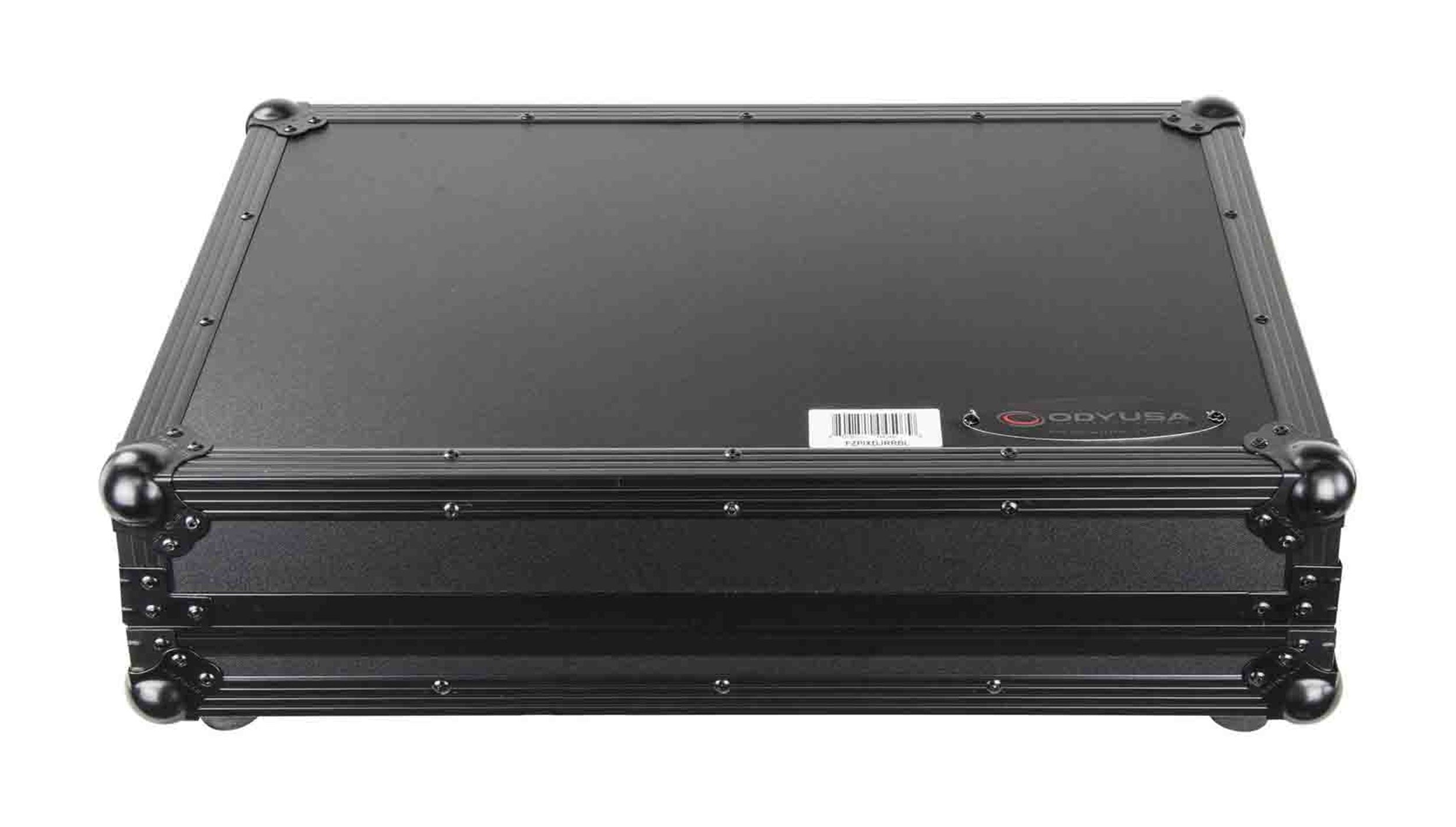 B-Stock: Odyssey FZPIXDJRRBL Black Low-Profile Flight Case for Pioneer XDJ-RR Controller Odyssey