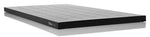 Gator Frameworks GFW-UTL-XSTDTBLTOP Utility Table Top for X-Style Keyboard - Hollywood DJ