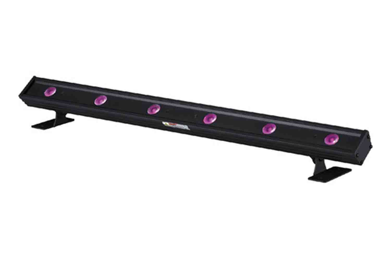 Antari DFXL510 High-Output UV LED Wash Strip - Hollywood DJ