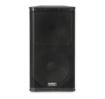 QSC KW152 1000 Watts 15-Inch 2-Way Powered Loudspeaker - Hollywood DJ
