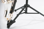K&M 15060 Bass Clarinet Stand - Black - Hollywood DJ
