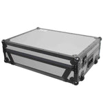 ProX XS-PRIME4 WGB DJ Flight Case for Denon Prime 4 Standalone DJ System with Wheels - Hollywood DJ