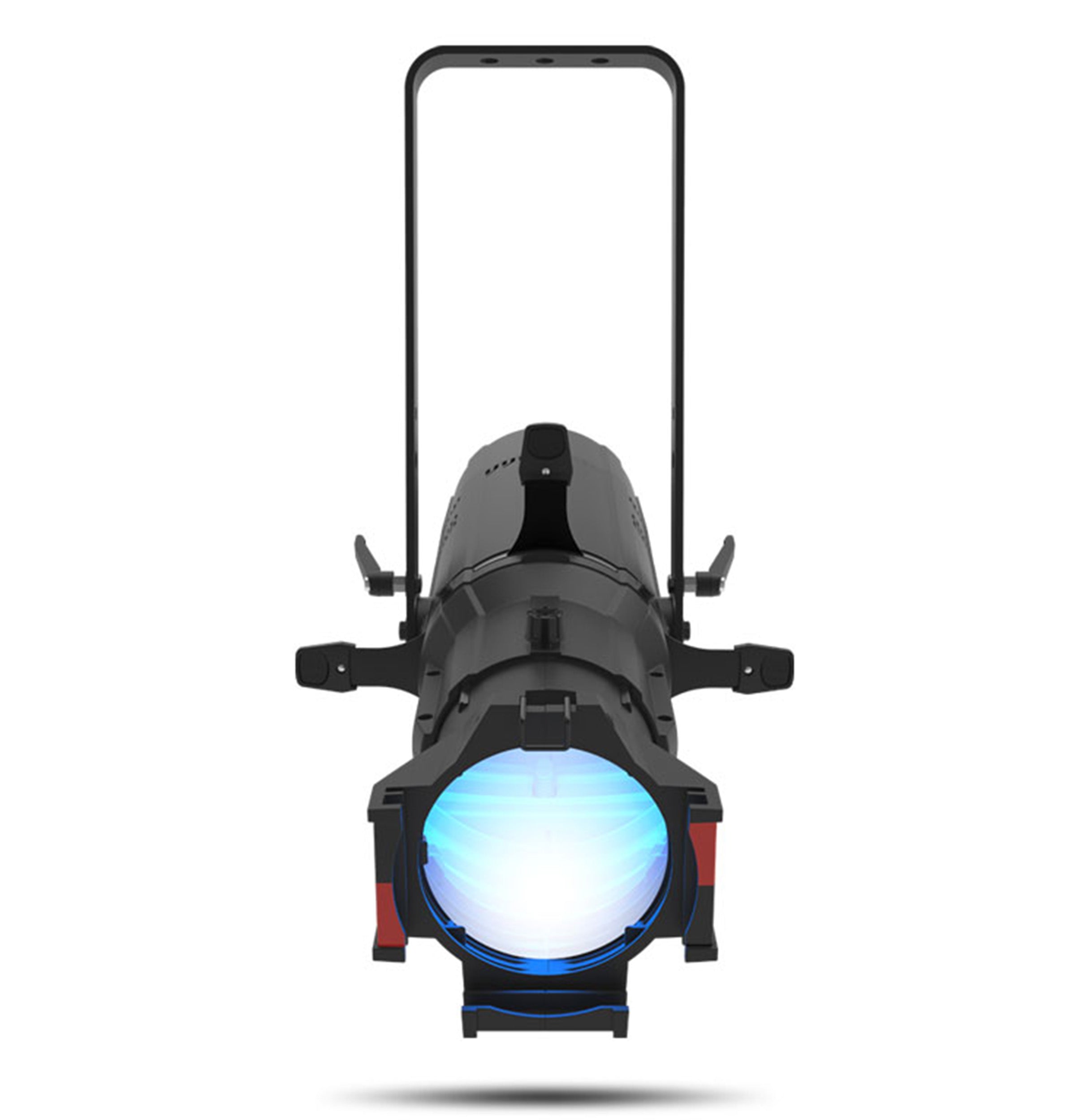 Chauvet Pro Ovation E-910FC IP, RGBA-Lime LED Light Fixture - Hollywood DJ