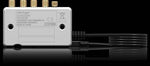 Behringer UFO202 Audiophile USB/Audio Interafce witth Phono Preamp - Hollywood DJ