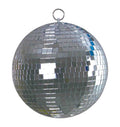 ProX MB-8 Mirror Ball ABS - 8 inch - Hollywood DJ