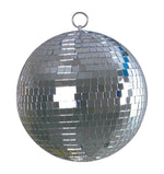 ProX MB-8 Mirror Ball ABS - 8 inch - Hollywood DJ