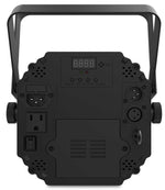 B-Stock: CHAUVET DJ EZlink Par Q6BT, True Wireless Battery Operated Par LED with Bluetooth - Hollywood DJ