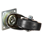 Global Truss ST-180-SMCAST, Caster for ST-180 Crank Stand - Small - Hollywood DJ