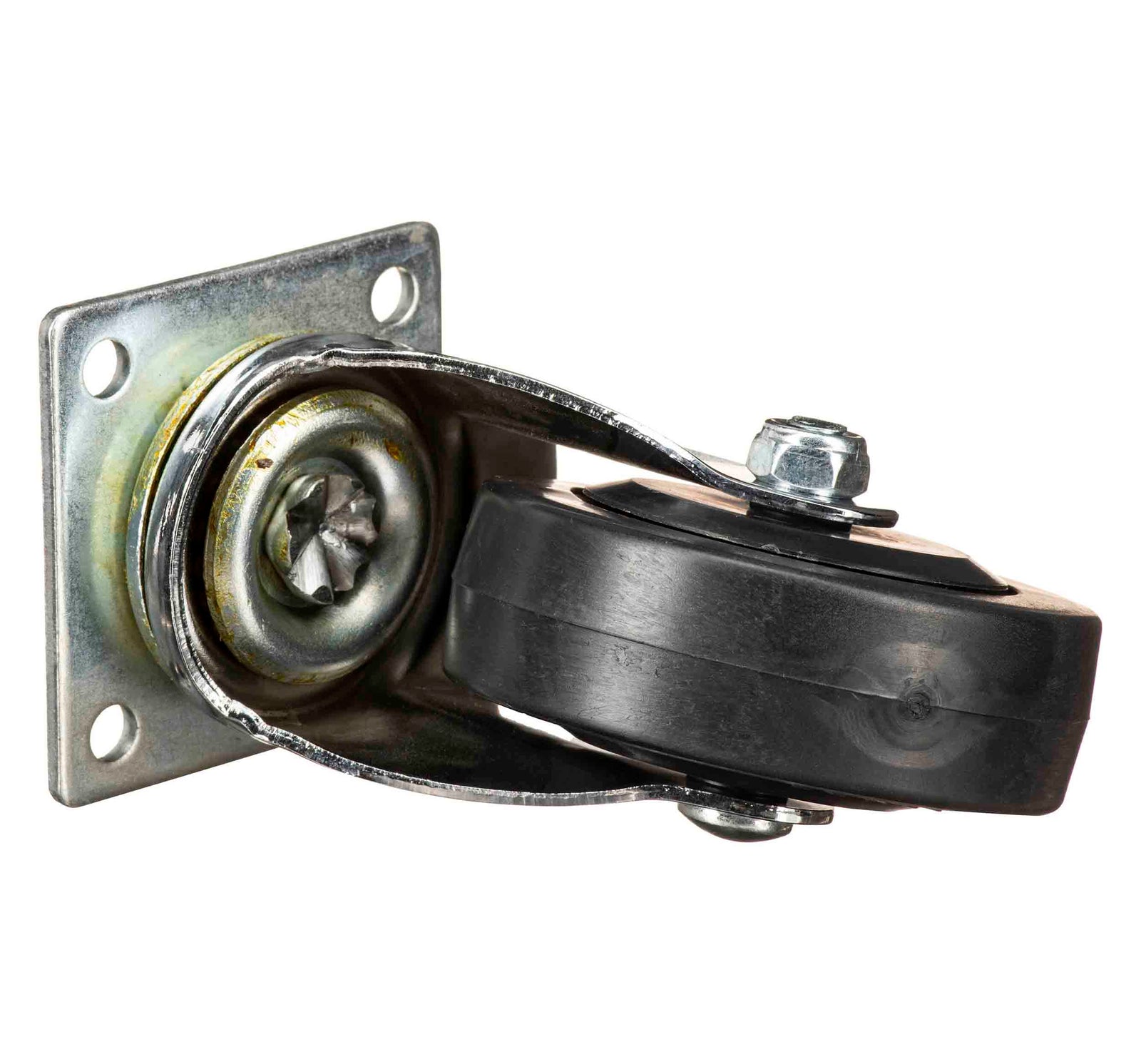 Global Truss ST-180-SMCAST, Caster for ST-180 Crank Stand - Small - Hollywood DJ
