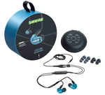 Shure SE215DY Sound Isolating Earphones by Shure